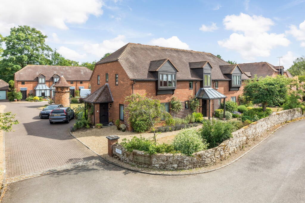 Main image of property: Herringcote, Dorchester-on-Thames, OX10