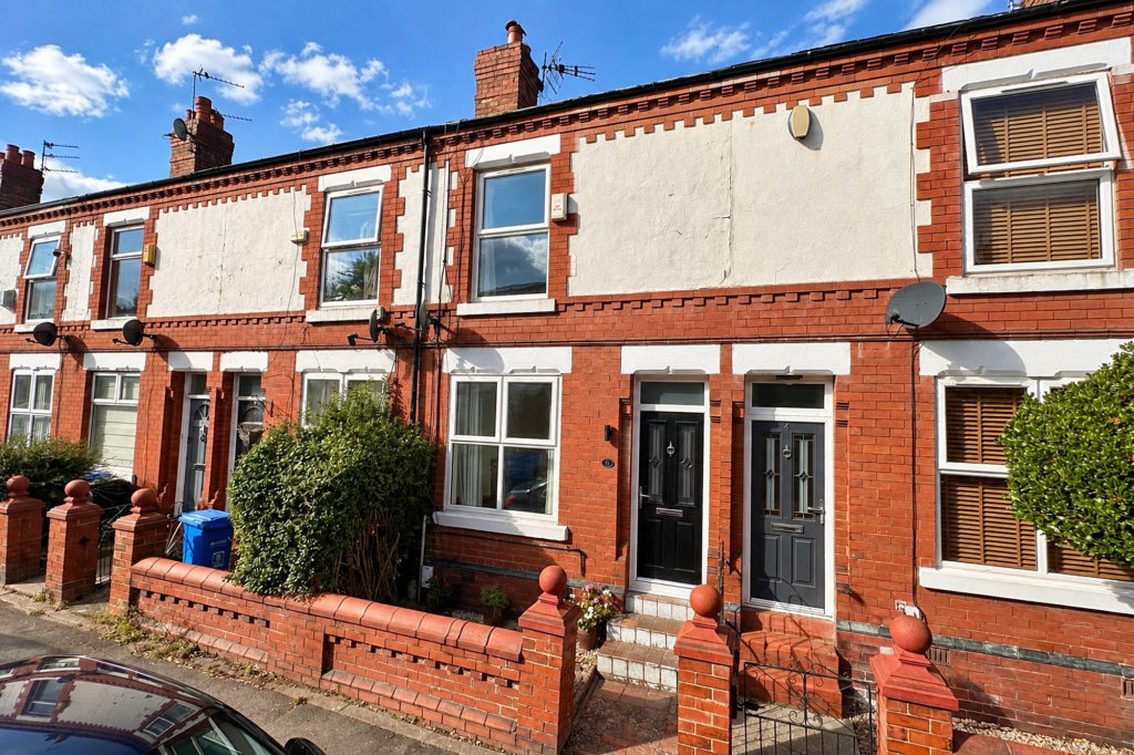 Main image of property: New Hey Road, Cheadle, SK8