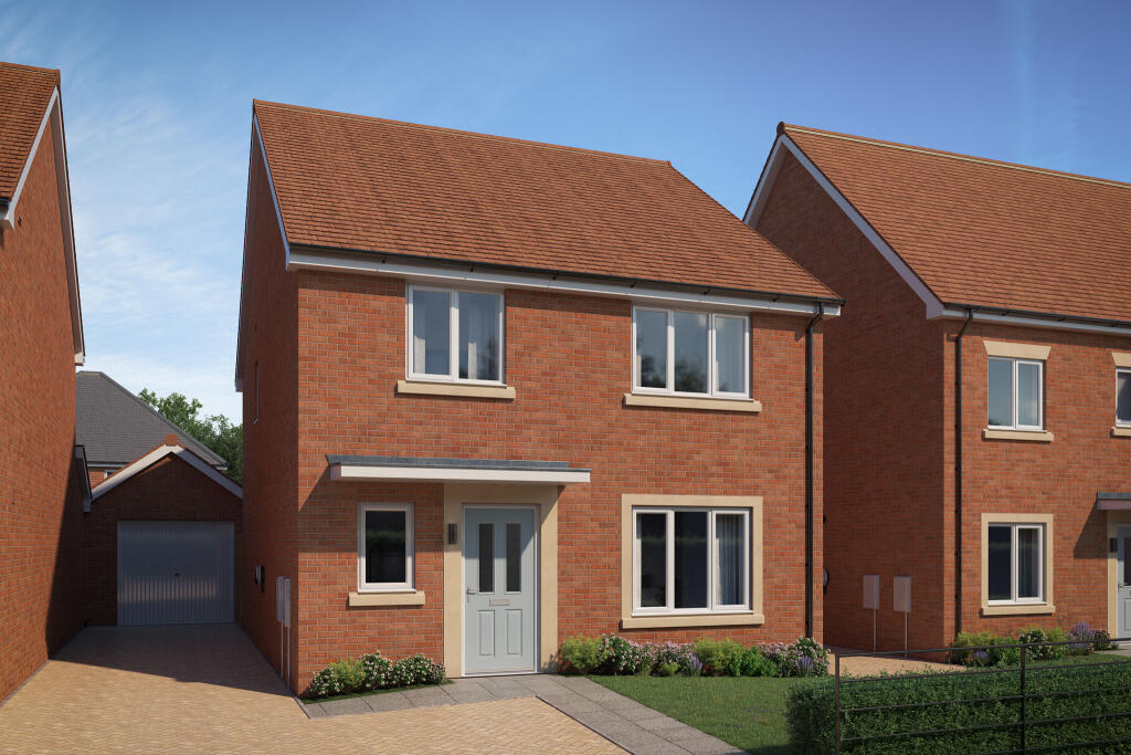 Main image of property: Stanhope Lines, 
Aldershot, 
Hampshire,
GU11 4BE