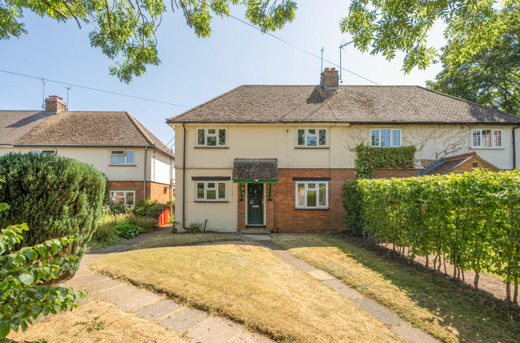 Main image of property: Nash Road, Great Horwood, Milton Keynes