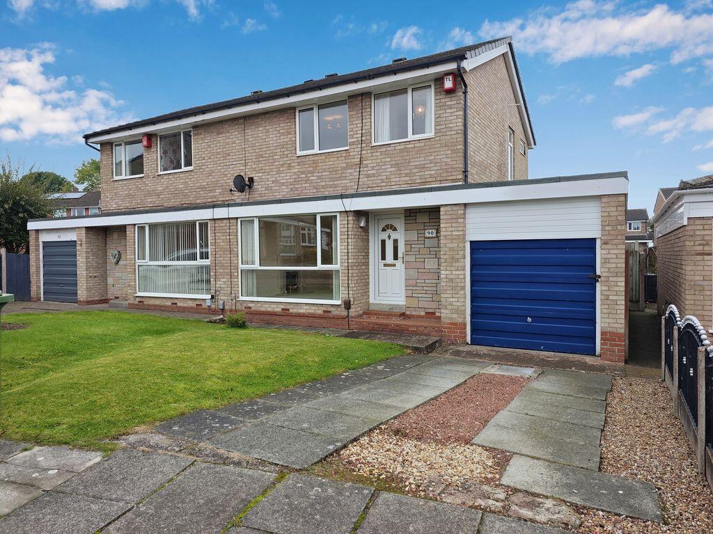 Main image of property: Chesterholm, Carlisle
