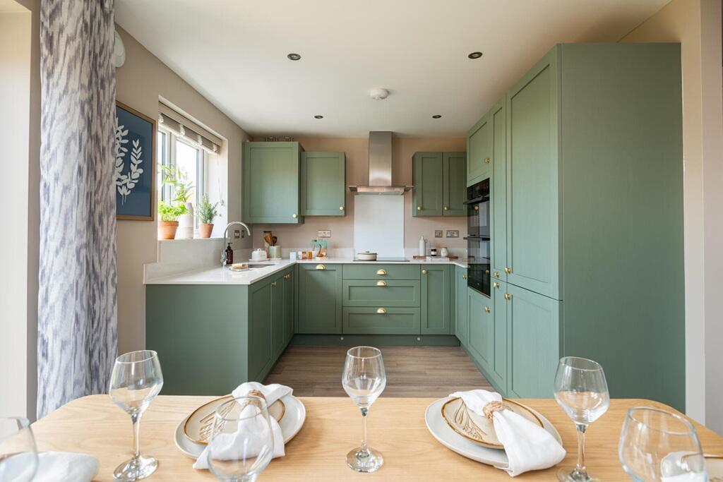 Main image of property: Pioneer Way, Brantham, Suffolk, CO11 1RN