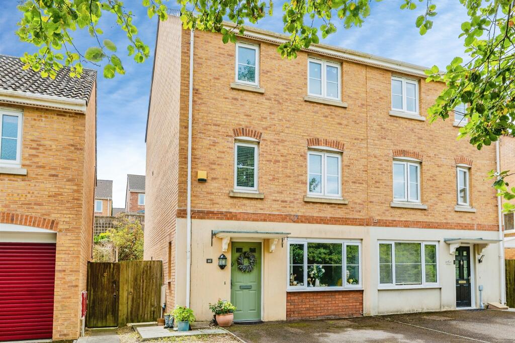 Main image of property: Kingfisher Road, North Cornelly, Bridgend