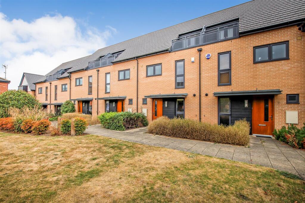 Main image of property: Neath Farm Court, Cambridge