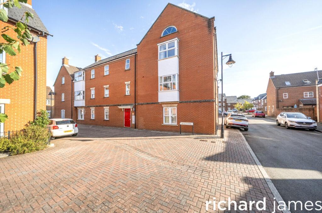 Main image of property: Dunvant Road, Redhouse, Swindon, Wiltshire, SN25