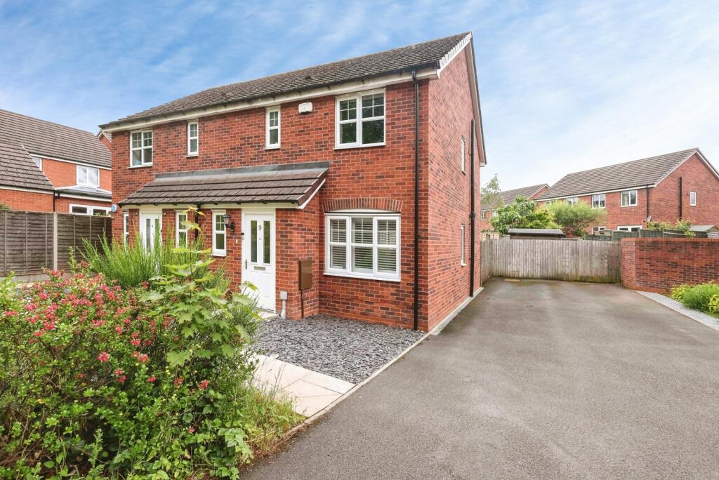 Main image of property: Meadows Drive, BIRMINGHAM, West Midlands, B29