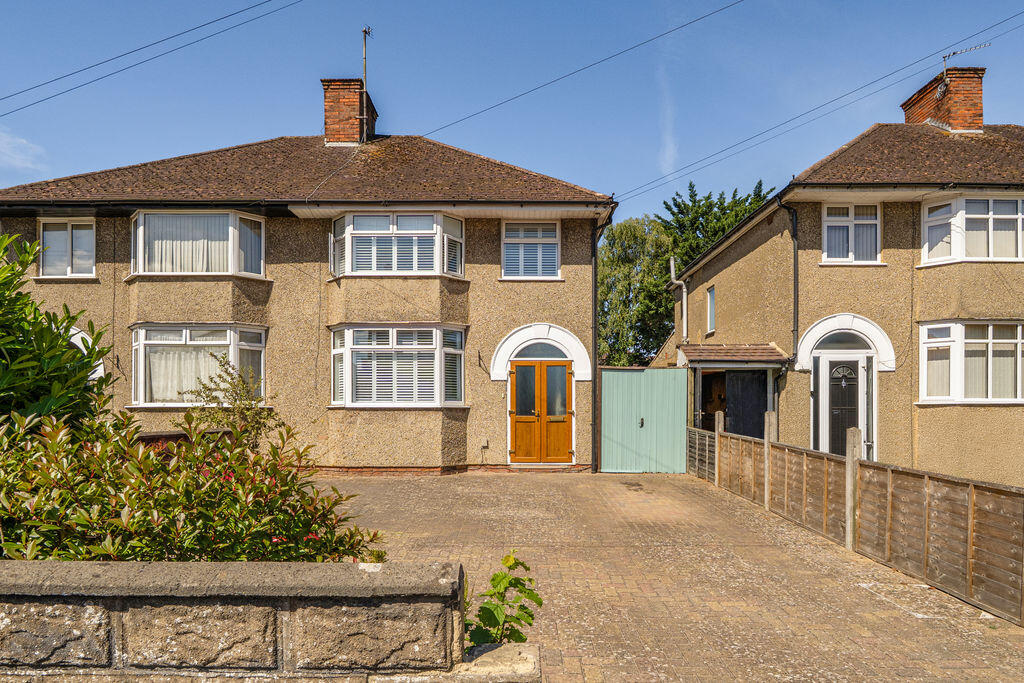 Main image of property: Littlemore Road, Oxford