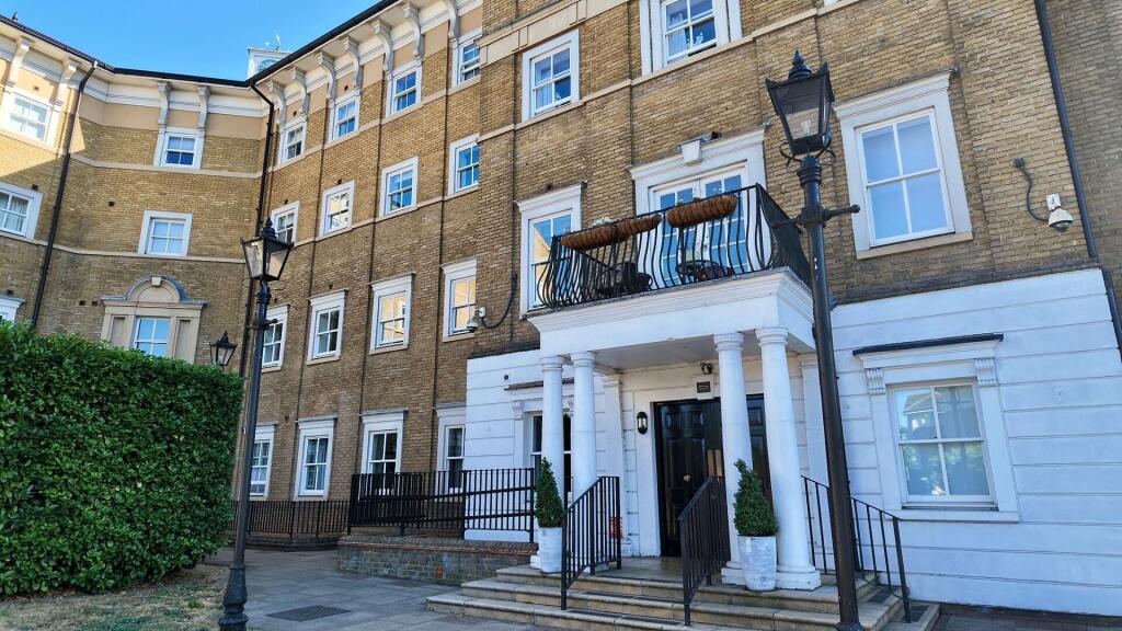 Main image of property: Broomfield Road, Chelmsford