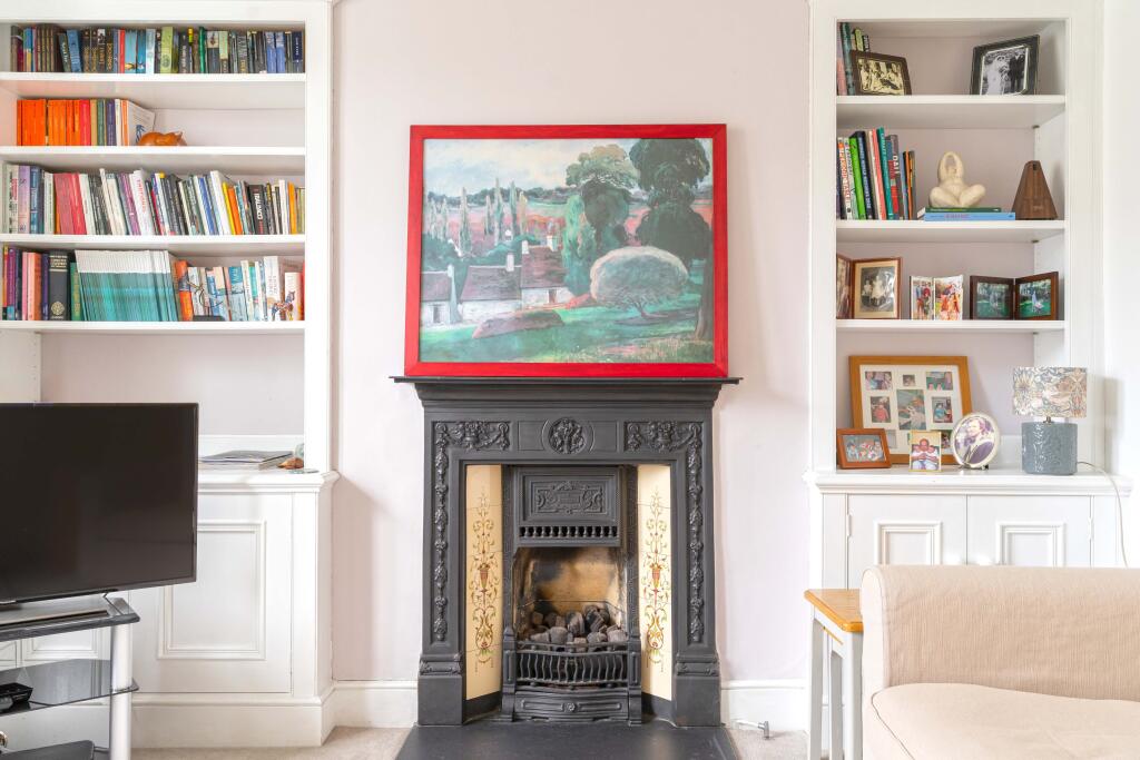 Main image of property: Dunstans Road, London, SE22