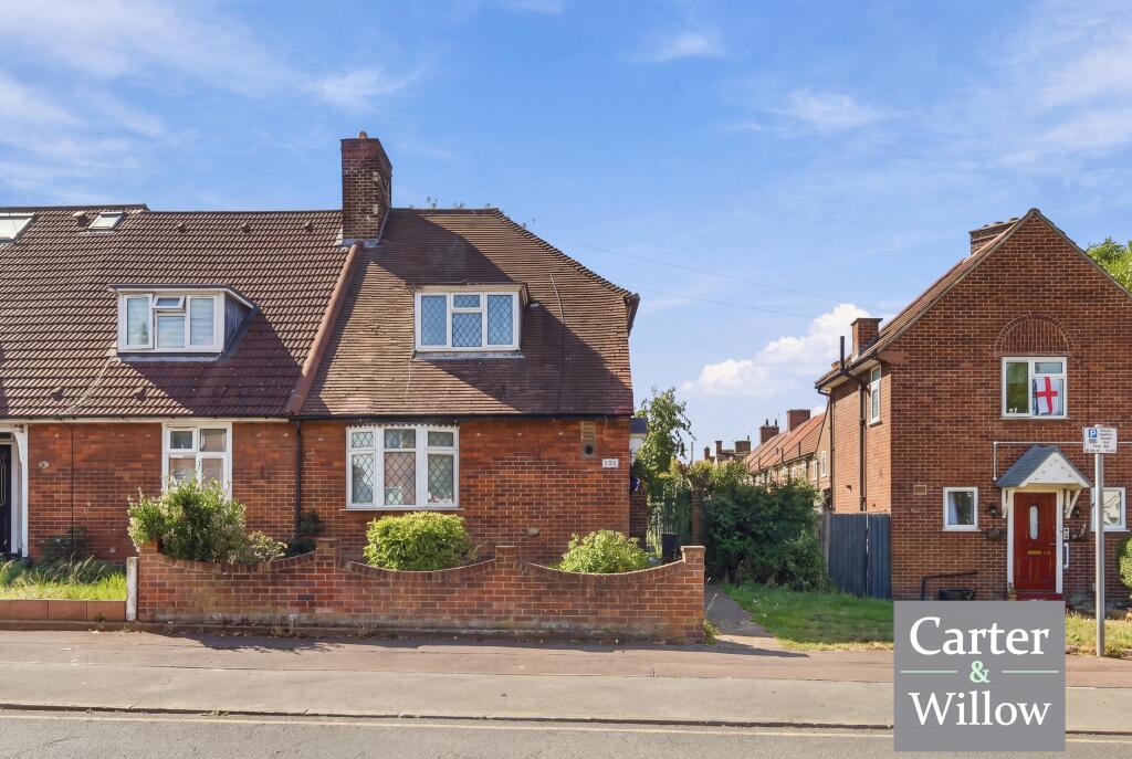 Main image of property: Ford Road, Dagenham