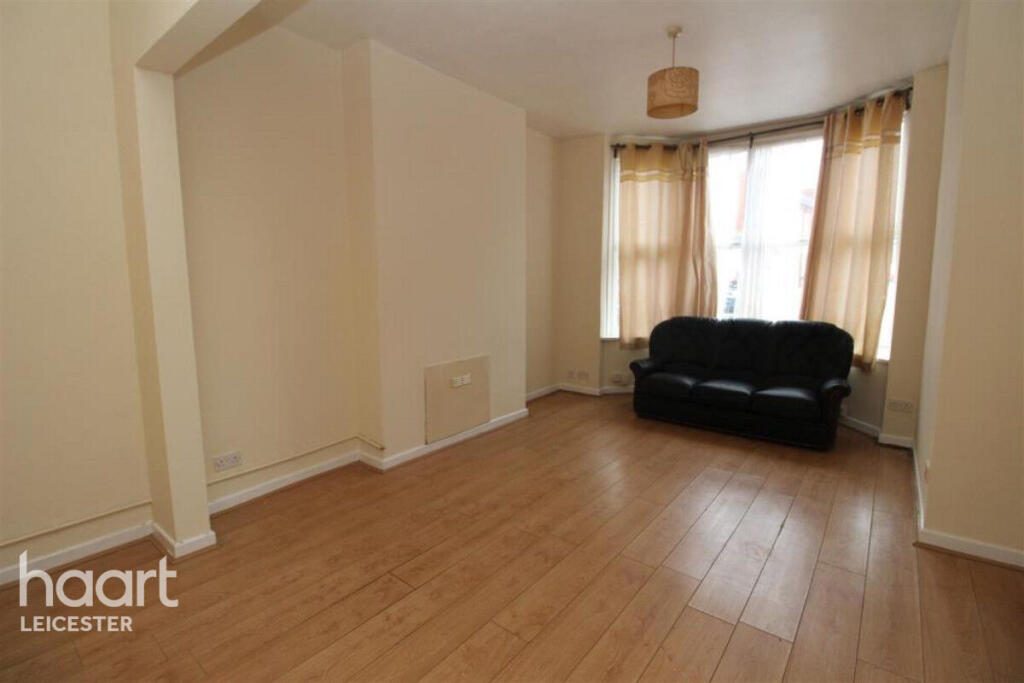 Main image of property: Glenfield Road, Leicester