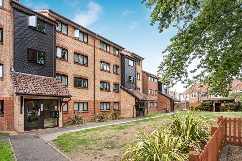 Main image of property: St. Christophers Gardens, Thornton Heath, CR7