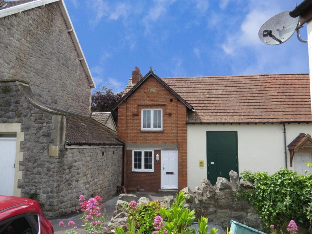 Main image of property: Nippors Way, Winscombe, North Somerset, BS25