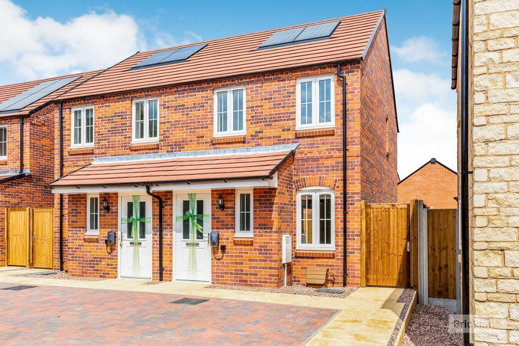 Main image of property: Blackcap Close, Rothwell, Northamponshire, NN14 6GF