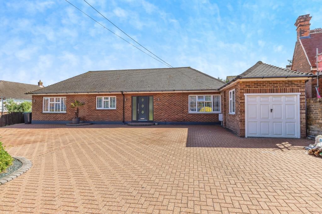 Main image of property: School Lane, ROCHESTER, Kent, ME3