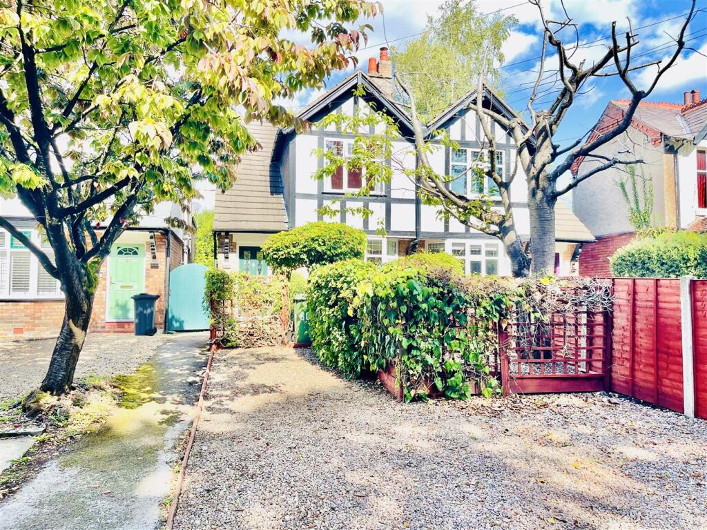Main image of property: Chester Road, Sandiway, Northwich