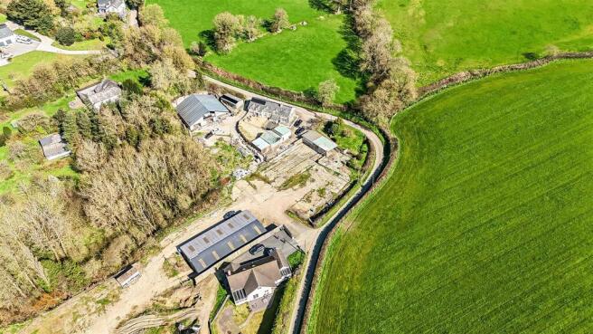 Drone View