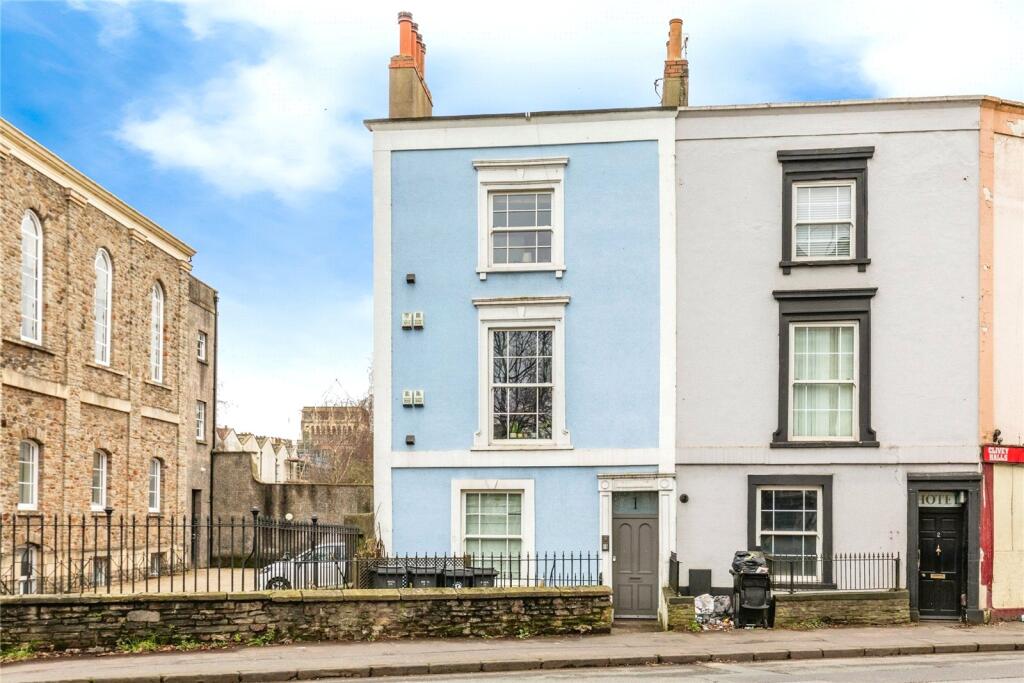 Main image of property: Coronation Road, Southville, Bristol, BS3