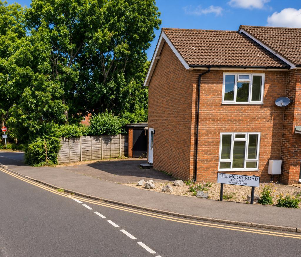 Main image of property: The Moor Road, Sevenoaks, Kent, TN14 5EB