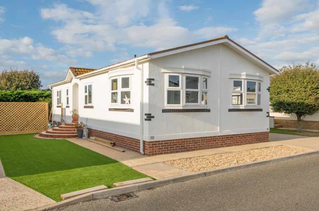Main image of property: The Fairway, Willowbrook Park, Lancing, West Sussex, BN15