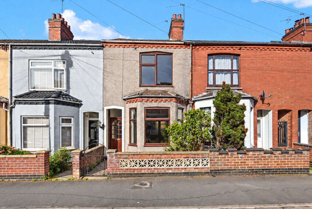 Main image of property: Craven Road, Rugby