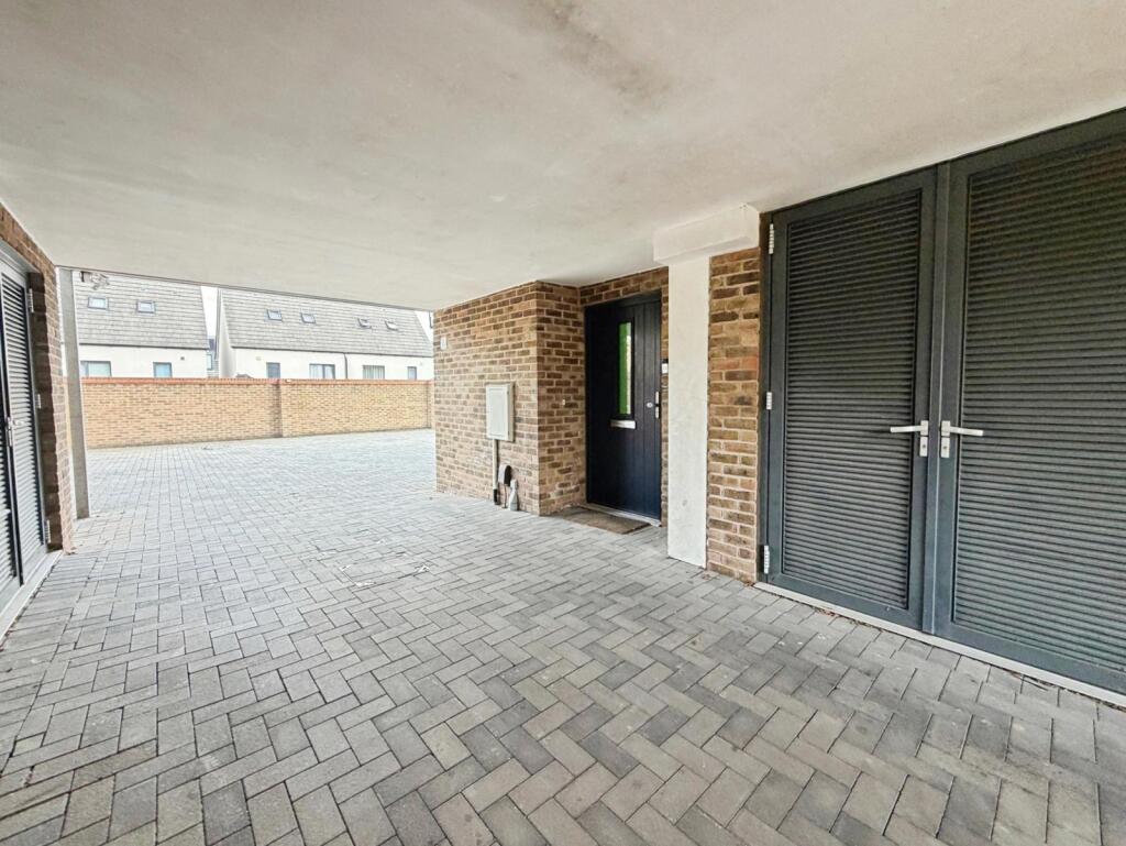 Main image of property: Churchill Road, Uxbridge, Middlesex