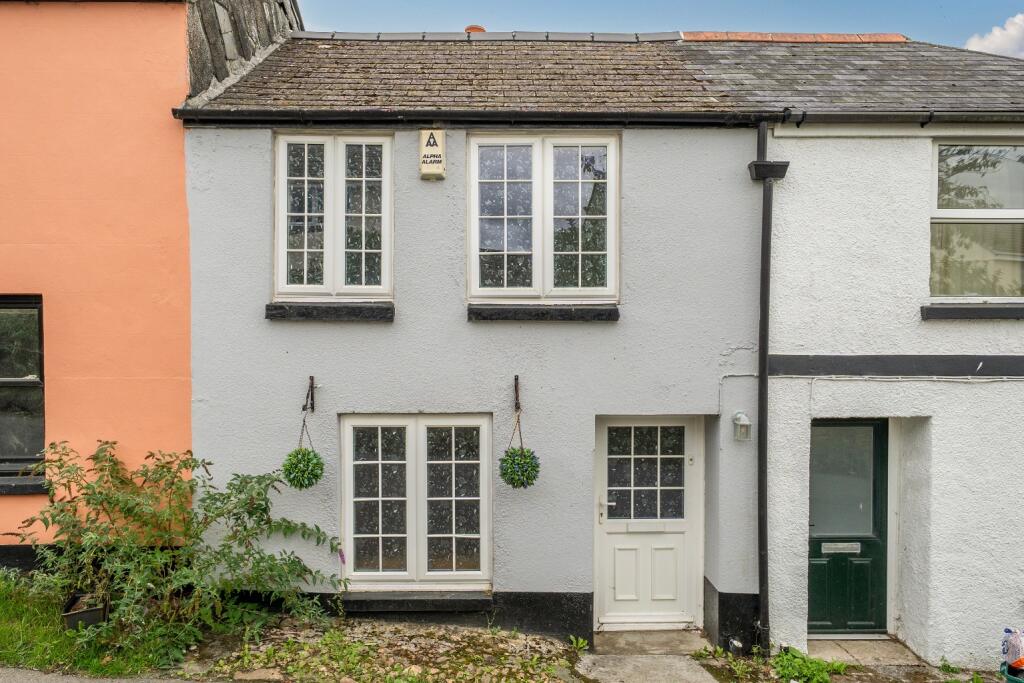 Main image of property: Cornwall Street, Bere Alston, Yelverton, Devon,  PL20 7BG
