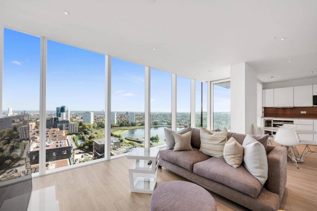 Main image of property: Skyline Apartments, London, N4