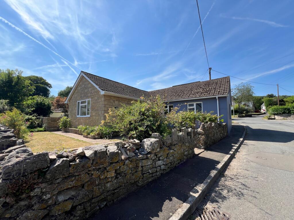 Main image of property: The Dovecote, Llanvair Discoed, Chepstow, NP16 6LX