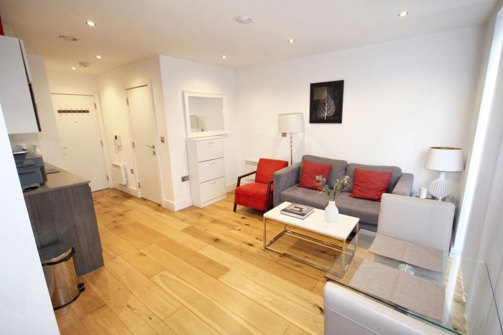 Main image of property: Station Road, Trident House, UB3