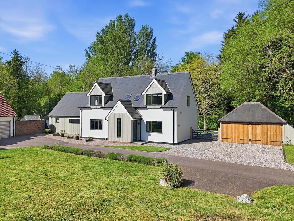 Main image of property: Wickhambrook, Newmarket, Suffolk