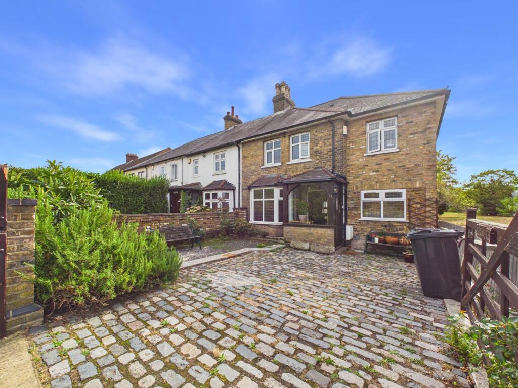 Main image of property: Elmwood Avenue, Feltham, Middlesex, TW13