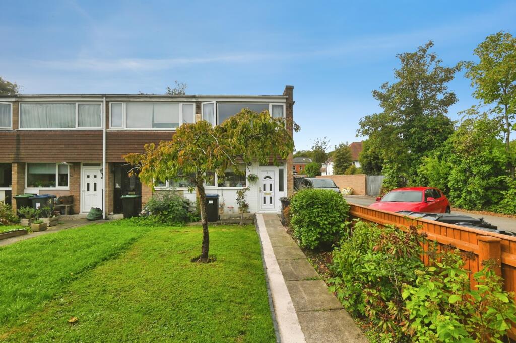 Main image of property: Blackham Drive, Sutton Coldfield, West Midlands, B73