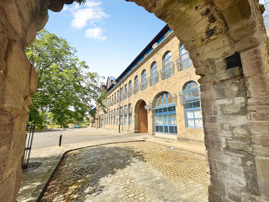 Main image of property: Wishart Archway, Dundee, DD1