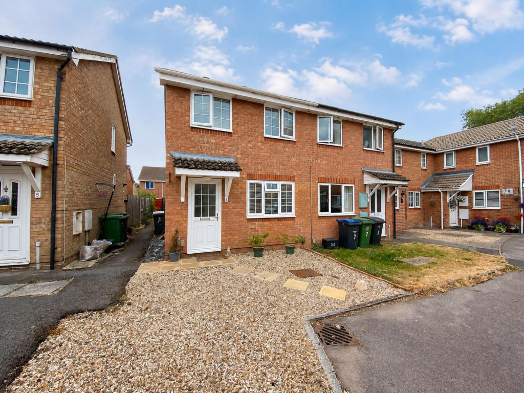 Main image of property: Chestnut Mews, Melksham