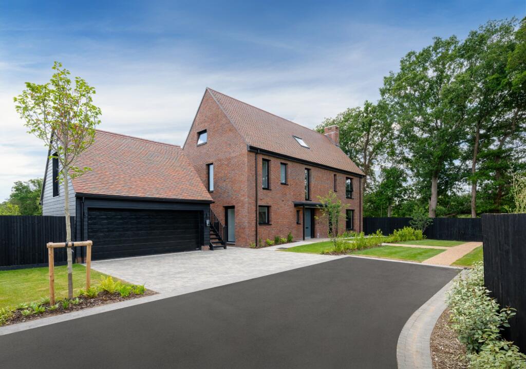 Main image of property: Alfold Gardens, Barons Drive, Alfold, Cranleigh, Surrey, GU6