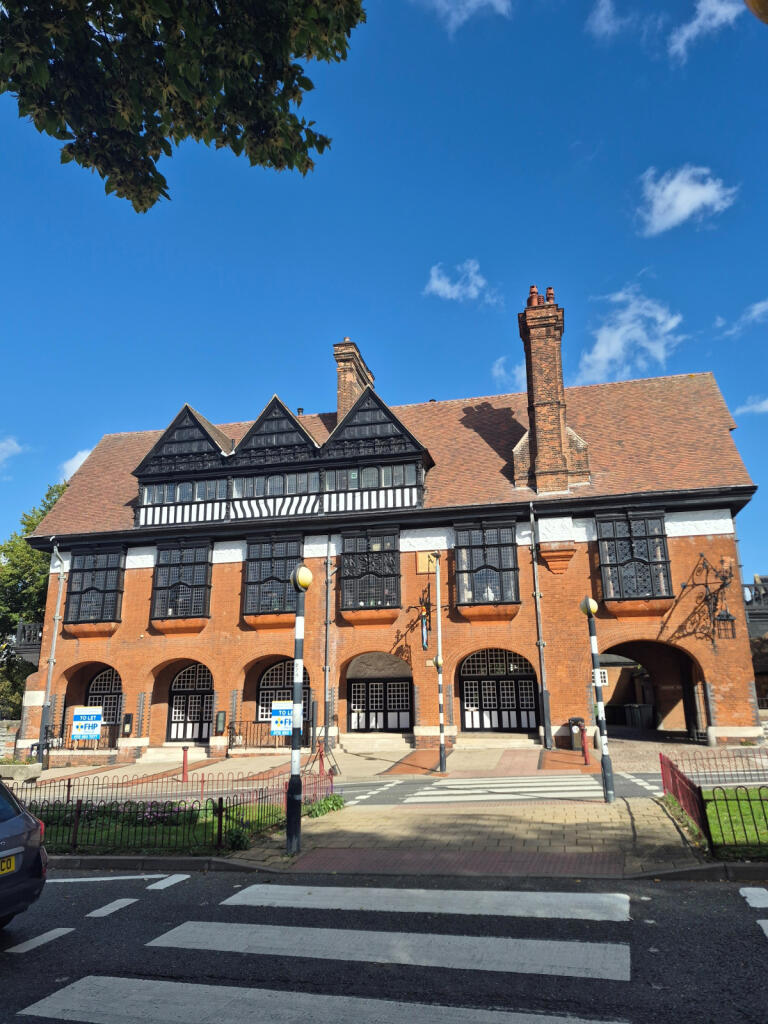 Main image of property: Flat 5, The Ossington, Newark, NG24 1BH