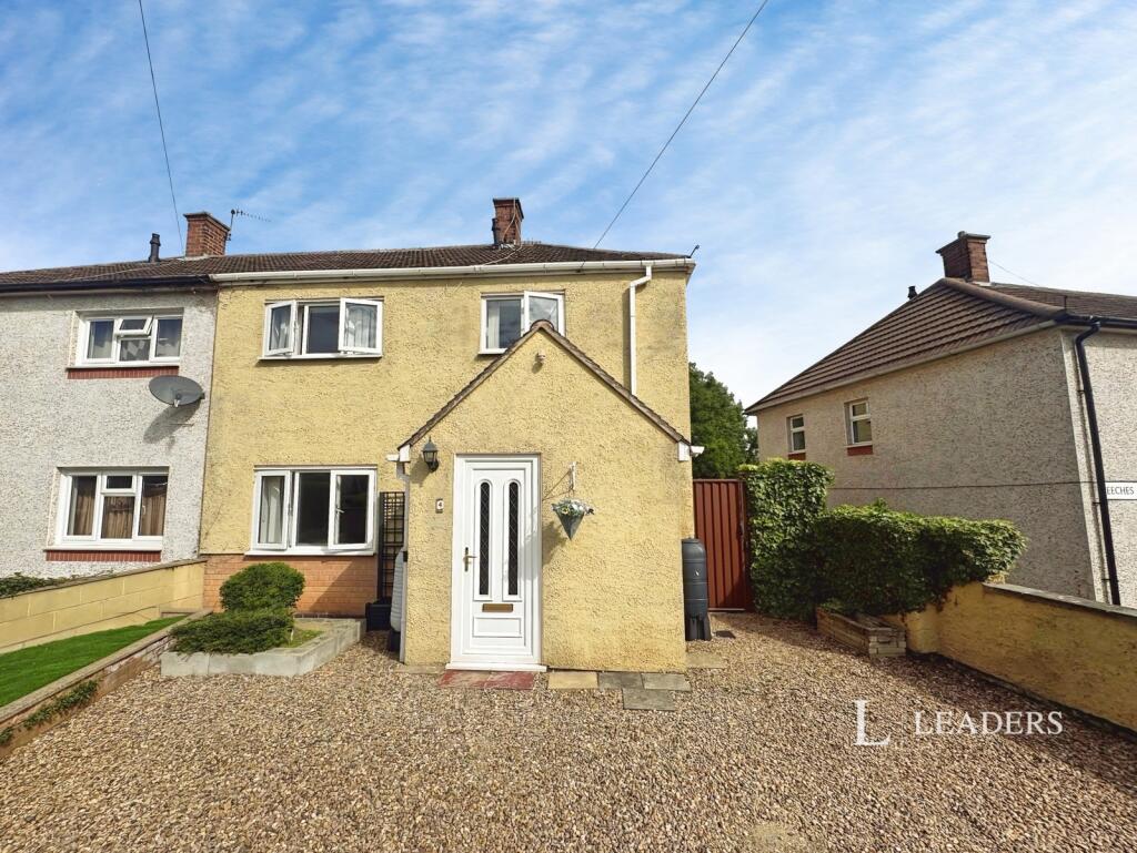 Main image of property: Beeches Avenue, Mountsorrel, LE12
