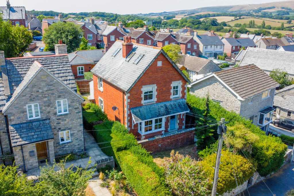 Main image of property: Bell Street, Swanage