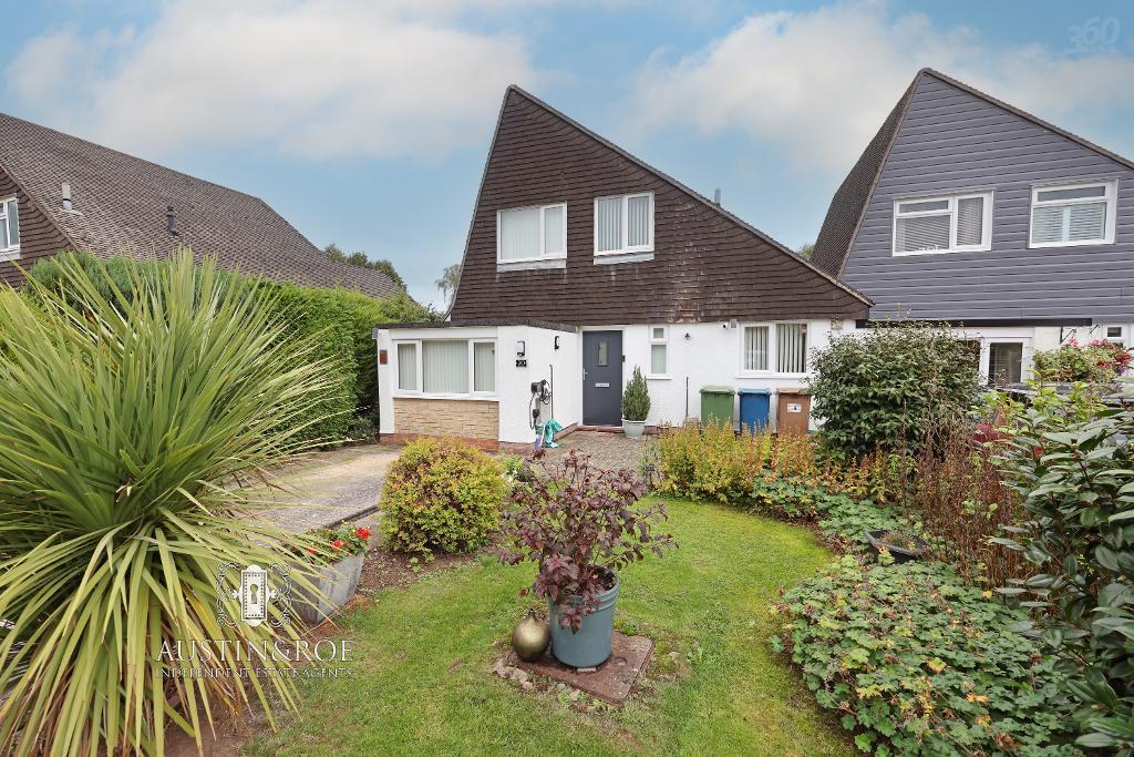 Main image of property: Greenside, Yarnfield, Staffordshire, ST15 0NA