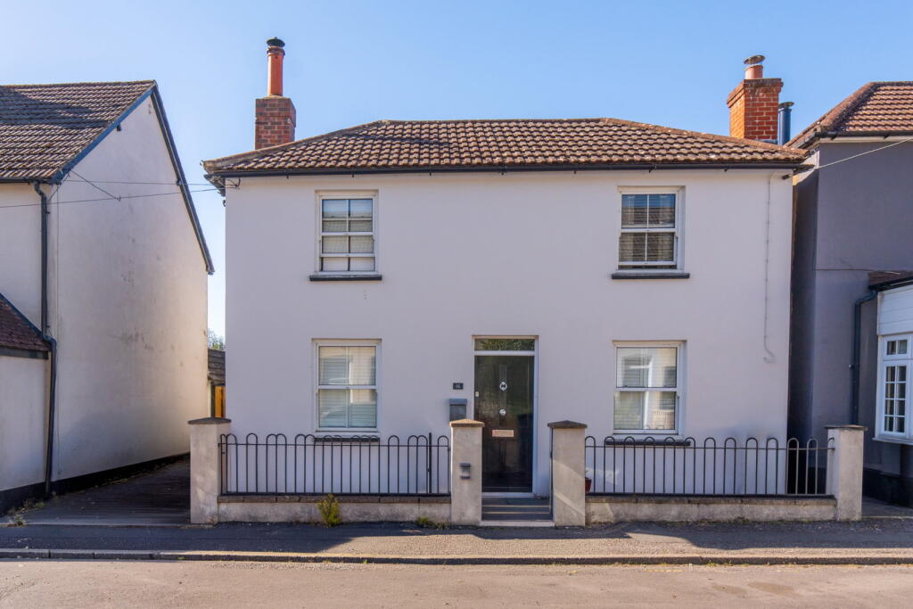Main image of property: Littlefield Road, Alton, GU34 2DJ