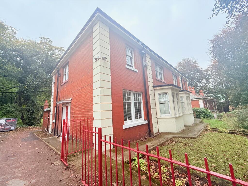 Main image of property: Redhill Villas, Durham City, DH1 4BA