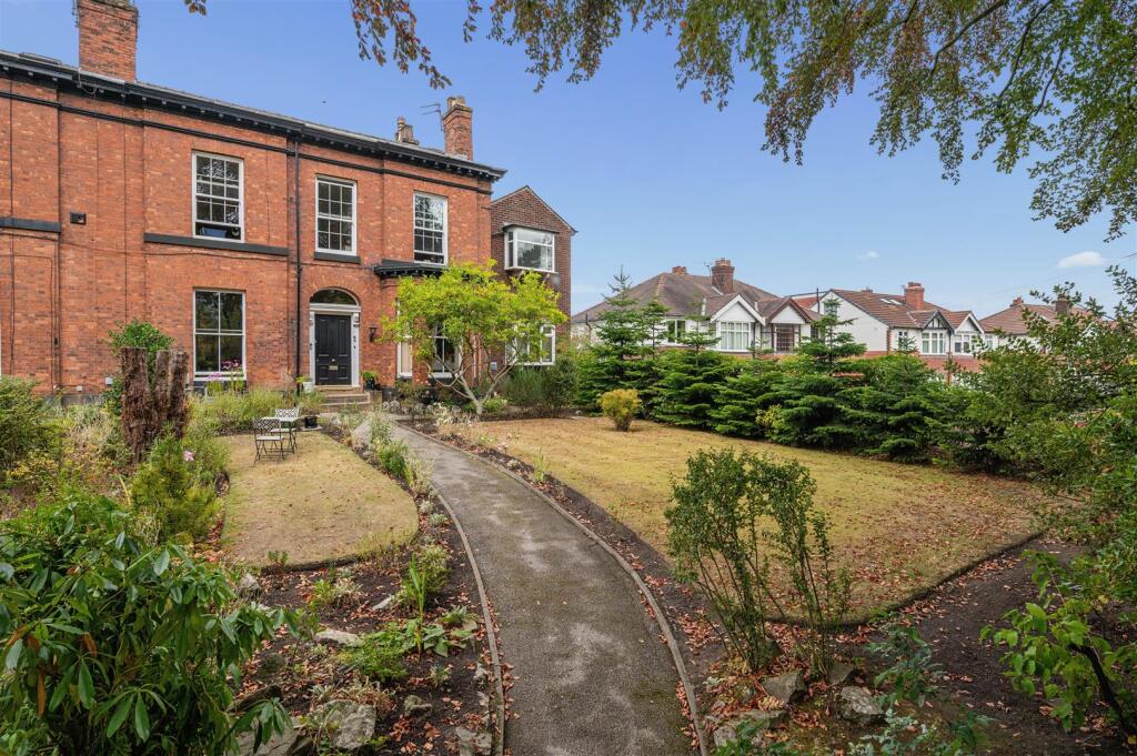 Main image of property: Stockport Road, Timperley, Altrincham