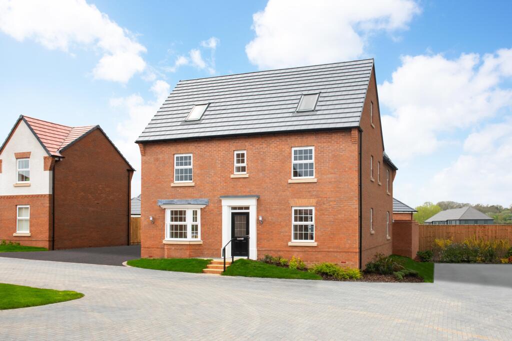 Main image of property: Chapel Lane, 
Bingham,
Nottingham,
NG13 7BS