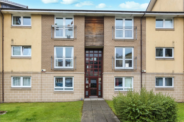 Main image of property: Whitehill Court, Dennistoun