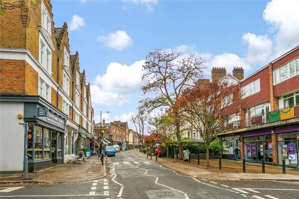 Main image of property: Friars Stile Road, Richmond, TW10