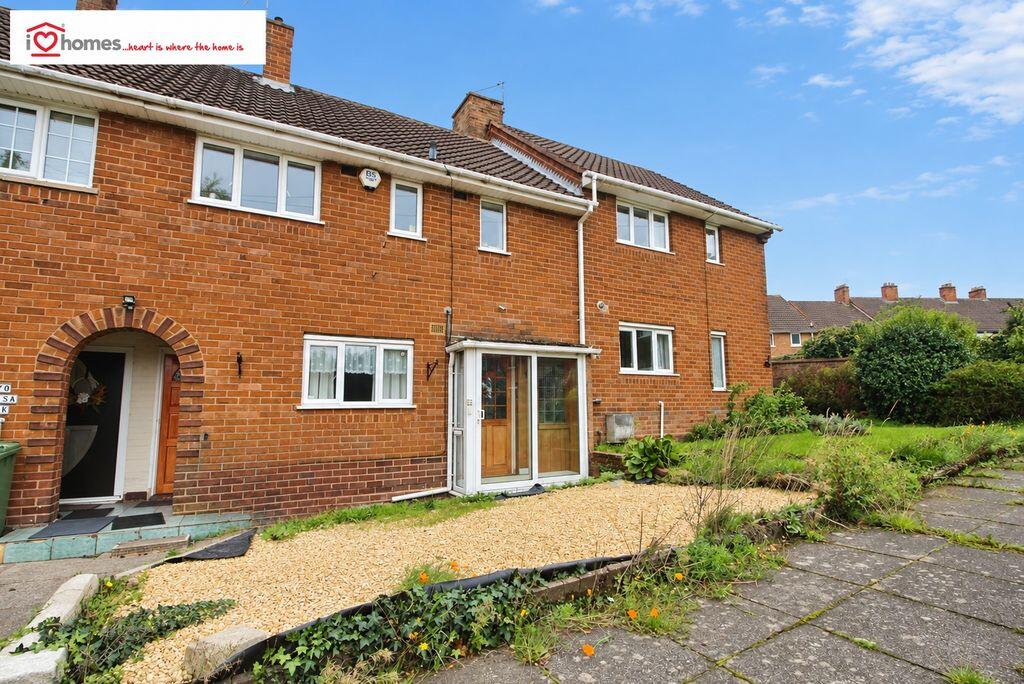 Main image of property: Daw End Lane, Rushall, Walsall