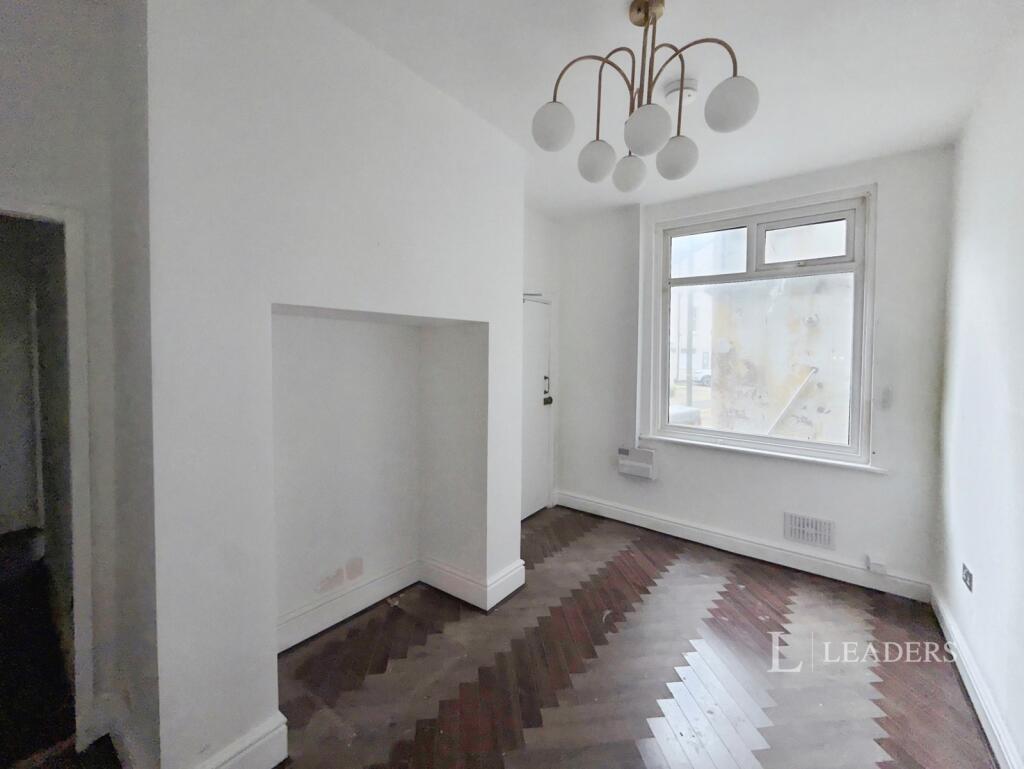 Main image of property: General Street, Blackpool, Lancashire, FY1