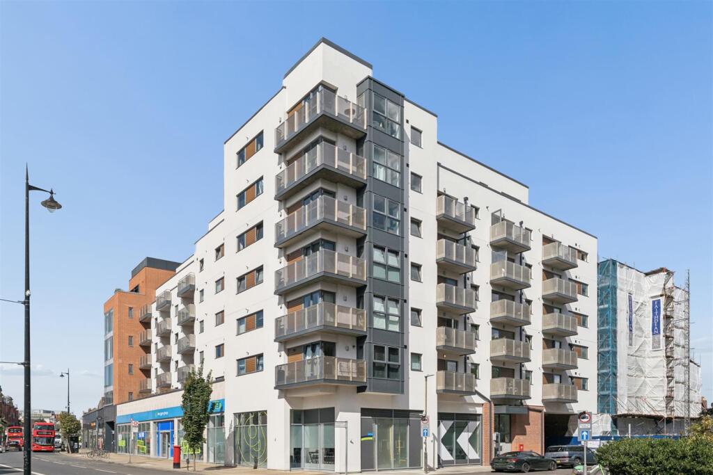 Main image of property: Stanley Road, Wimbledon