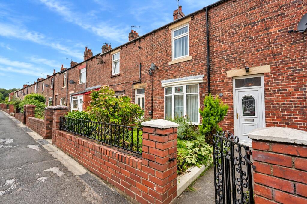 Main image of property: Fell View West, Crawcrook, Ryton, NE40